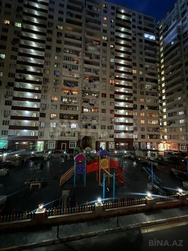 Сдаётся 3-комн. новостройка 165 м², м. Нариман Нариманов, photo 1 from 27