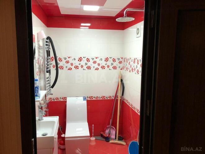 Сдаётся 3-комн. новостройка 165 м², м. Нариман Нариманов, photo 23 from 27