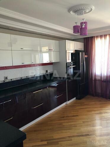 Сдаётся 3-комн. новостройка 165 м², м. Нариман Нариманов, photo 18 from 27