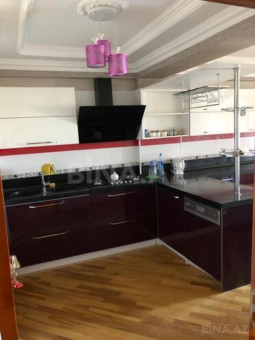 Сдаётся 3-комн. новостройка 165 м², м. Нариман Нариманов, photo 19 from 27