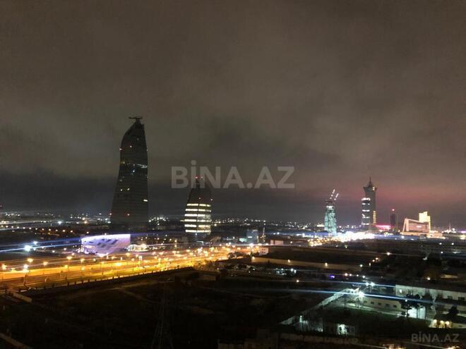 Сдаётся 3-комн. новостройка 165 м², м. Нариман Нариманов, photo 4 from 27