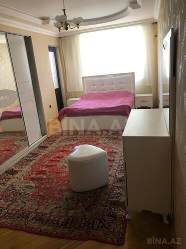 Сдаётся 3-комн. новостройка 165 м², м. Нариман Нариманов, photo 11 from 27