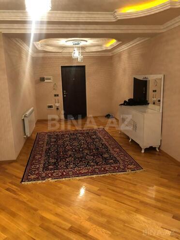 Сдаётся 3-комн. новостройка 165 м², м. Нариман Нариманов, photo 26 from 27