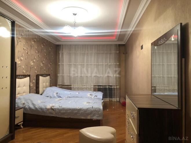 Сдаётся 3-комн. новостройка 165 м², м. Нариман Нариманов, photo 12 from 27