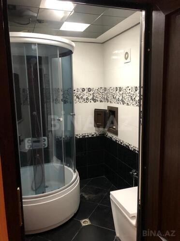 Сдаётся 3-комн. новостройка 165 м², м. Нариман Нариманов, photo 25 from 27