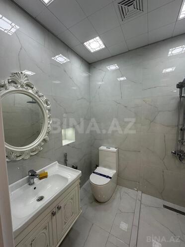 Satılır 2 otaqlı yeni tikili 85 m², Nəsimi m., photo 8 from 9