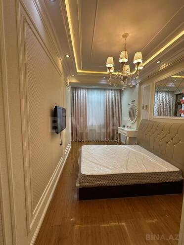 Satılır 2 otaqlı yeni tikili 85 m², Nəsimi m., photo 3 from 9