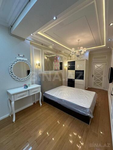 Satılır 2 otaqlı yeni tikili 85 m², Nəsimi m., photo 6 from 9