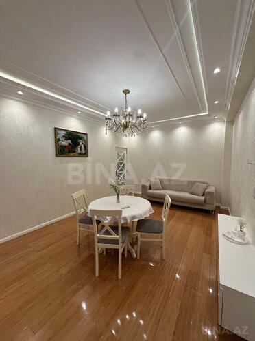 Satılır 2 otaqlı yeni tikili 85 m², Nəsimi m., photo 4 from 9