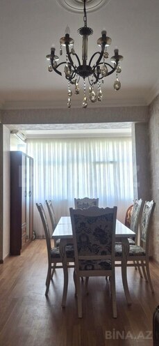 İcarəyə verilir 1 otaqlı köhnə tikili 50 m², Neftçilər m., photo 4 from 11
