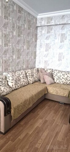 İcarəyə verilir 1 otaqlı köhnə tikili 50 m², Neftçilər m., photo 3 from 11