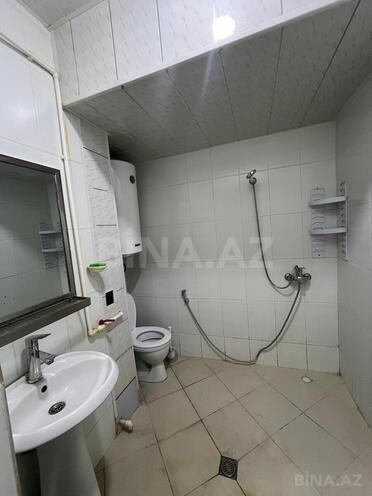 İcarəyə verilir 1 otaqlı köhnə tikili 50 m², Neftçilər m., photo 8 from 11