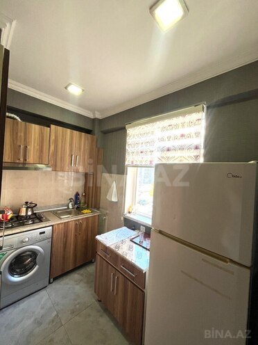İcarəyə verilir 1 otaqlı köhnə tikili 50 m², Neftçilər m., photo 5 from 11