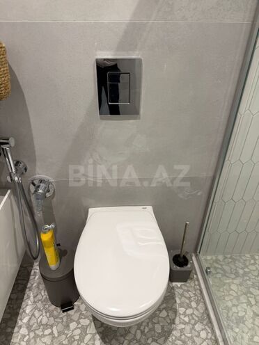 Satılır 2 otaqlı yeni tikili 67 m², Şah İsmayıl Xətai m., photo 7 from 9
