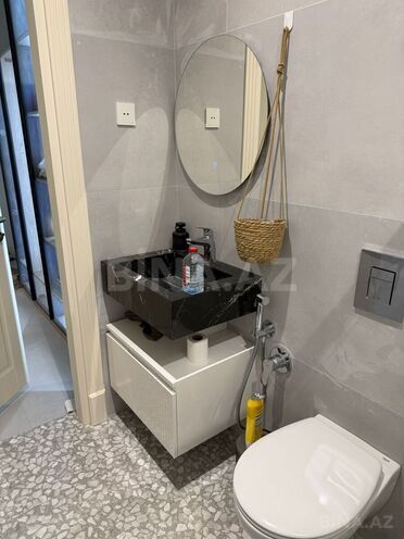 Satılır 2 otaqlı yeni tikili 67 m², Şah İsmayıl Xətai m., photo 8 from 9