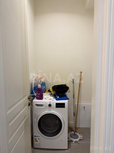 Satılır 2 otaqlı yeni tikili 67 m², Şah İsmayıl Xətai m., photo 6 from 9