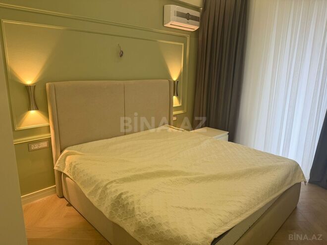 Satılır 2 otaqlı yeni tikili 67 m², Şah İsmayıl Xətai m., photo 5 from 9