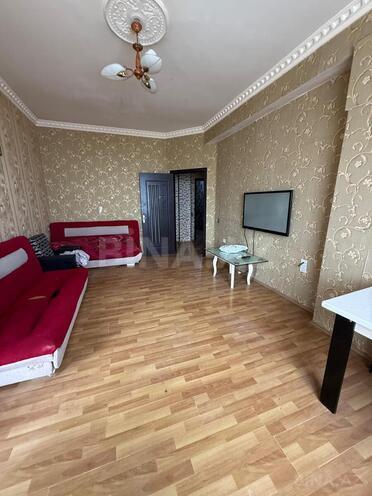 İcarəyə verilir 2 otaqlı yeni tikili 75 m², 20 Yanvar m., photo 1 from 10