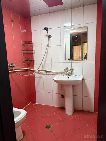 İcarəyə verilir 2 otaqlı yeni tikili 75 m², 20 Yanvar m., photo 9 from 10