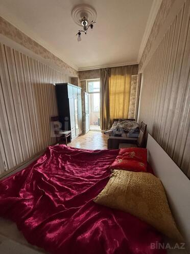 İcarəyə verilir 2 otaqlı yeni tikili 75 m², 20 Yanvar m., photo 5 from 10