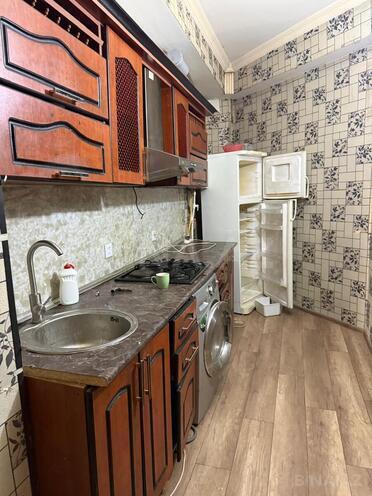 İcarəyə verilir 2 otaqlı yeni tikili 75 m², 20 Yanvar m., photo 4 from 10