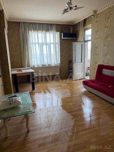 İcarəyə verilir 2 otaqlı yeni tikili 75 m², 20 Yanvar m., photo 3 from 10