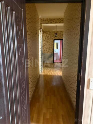 İcarəyə verilir 2 otaqlı yeni tikili 75 m², 20 Yanvar m., photo 8 from 10