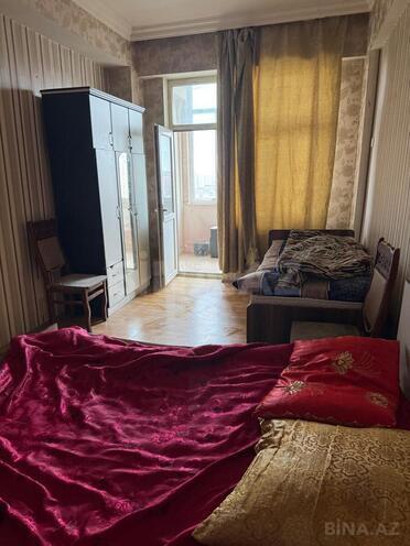 İcarəyə verilir 2 otaqlı yeni tikili 75 m², 20 Yanvar m., photo 6 from 10