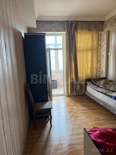 İcarəyə verilir 2 otaqlı yeni tikili 75 m², 20 Yanvar m., photo 7 from 10