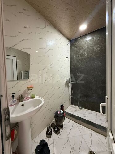 İcarəyə verilir 2 otaqlı köhnə tikili 60 m², İnşaatçılar m., photo 6 from 7