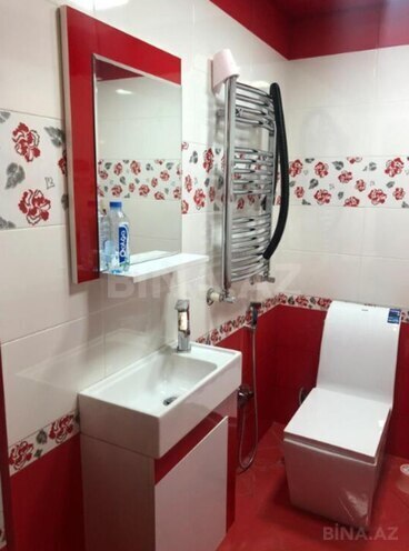 Сдаётся 3-комн. новостройка 160 м², м. Нариман Нариманов, photo 17 from 20