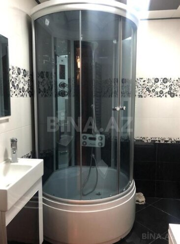 Сдаётся 3-комн. новостройка 160 м², м. Нариман Нариманов, photo 18 from 20