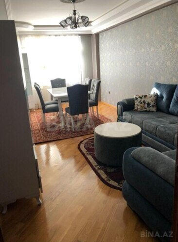 Сдаётся 3-комн. новостройка 160 м², м. Нариман Нариманов, photo 8 from 20