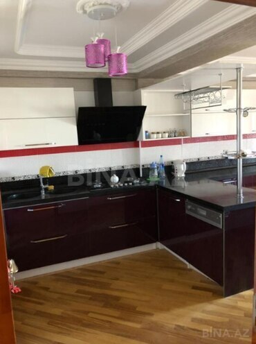 Сдаётся 3-комн. новостройка 160 м², м. Нариман Нариманов, photo 1 from 20