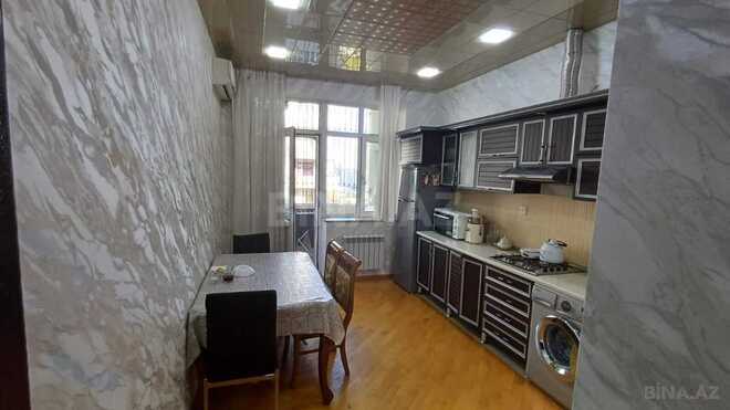 Satılır 2 otaqlı yeni tikili 85 m², Nəsimi m., photo 7 from 9