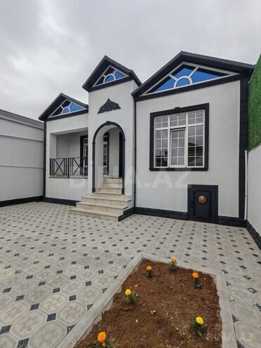 Продаётся 4-комн. дом/дача 125 м², пос. Забрат, photo 3 from 15