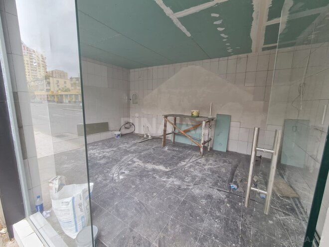 İcarəyə verilir  obyekt 35 m², Yasamal r., photo 4 from 7