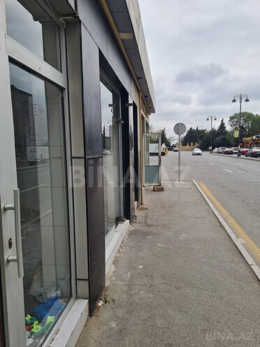 İcarəyə verilir  obyekt 35 m², Yasamal r., photo 6 from 7