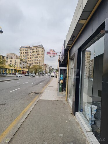 İcarəyə verilir  obyekt 35 m², Yasamal r., photo 5 from 7