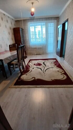 İcarəyə verilir 3 otaqlı köhnə tikili 80 m², Memar Əcəmi m., photo 4 from 23