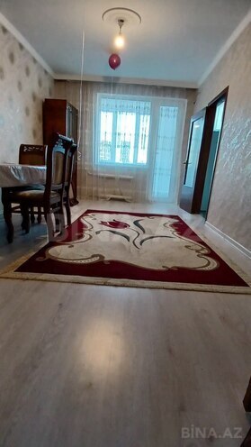 İcarəyə verilir 3 otaqlı köhnə tikili 80 m², Memar Əcəmi m., photo 6 from 23