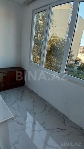 İcarəyə verilir 3 otaqlı köhnə tikili 80 m², Memar Əcəmi m., photo 14 from 23