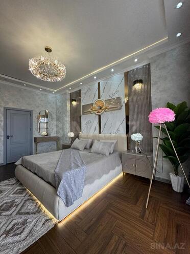Satılır 3 otaqlı yeni tikili 106 m², Əhmədli m., photo 10 from 18