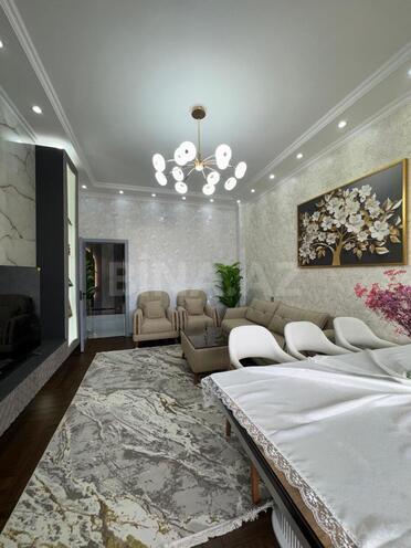 Satılır 3 otaqlı yeni tikili 106 m², Əhmədli m., photo 17 from 18