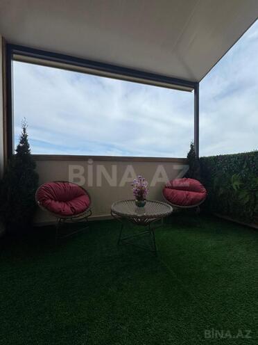 Satılır 3 otaqlı yeni tikili 106 m², Əhmədli m., photo 13 from 18
