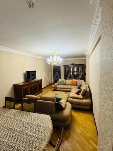 Сдаётся 3-комн. новостройка 135 м², Сабаильский р., photo 3 from 10