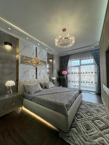 Satılır 3 otaqlı yeni tikili 106 m², Əhmədli m., photo 9 from 18