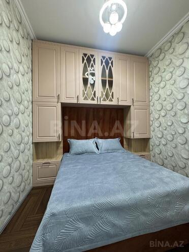 Satılır 3 otaqlı yeni tikili 106 m², Əhmədli m., photo 11 from 18