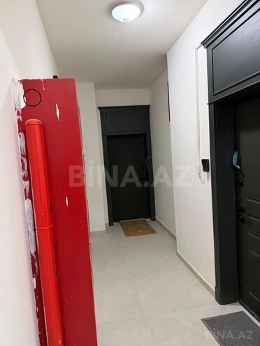 Сдаётся 3-комн. новостройка 80 м², м. Иншаатчылар, photo 9 from 10
