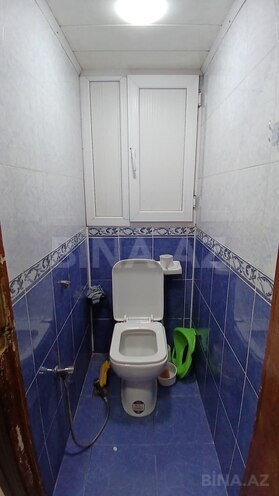 İcarəyə verilir 3 otaqlı köhnə tikili 80 m², Memar Əcəmi m., photo 17 from 23